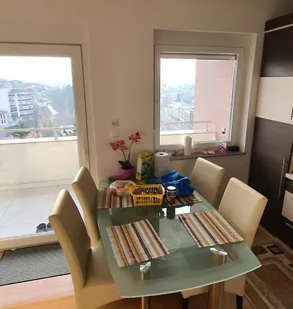 Apartman Center A-31 *
