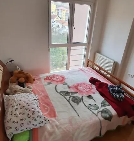 Apartman Center A-31 *
