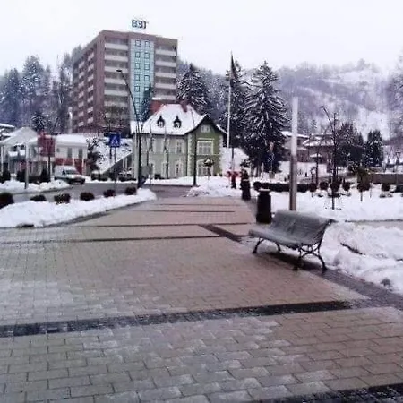 Apartman Center A-31 *