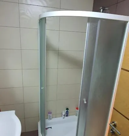 Apartman Center A-31 *