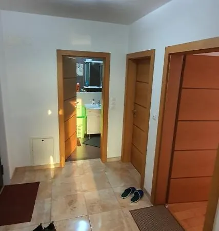 Apartman Center A-31 *