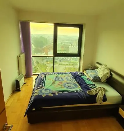 Apartman Center A-31 *